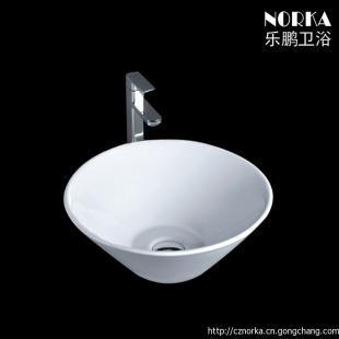 諾珂衛浴 匠心打造陶瓷臺盆，品質潔具點亮美好生活