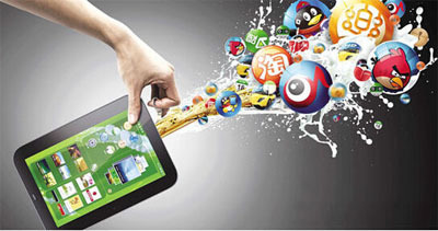 移動(dòng)互聯(lián)網(wǎng)營(yíng)銷 企業(yè)如何玩轉(zhuǎn)互聯(lián)網(wǎng)銷售新時(shí)代